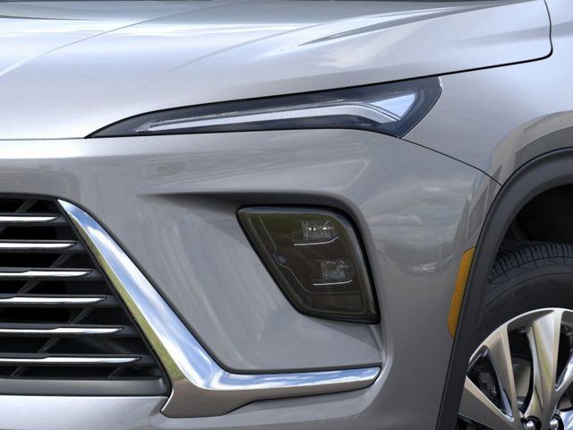 Thumbnail: 2026 Buick Enclave - 17