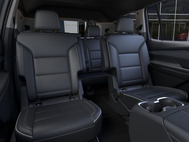 Thumbnail: 2026 Buick Enclave - 7