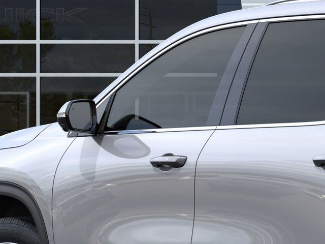 Thumbnail: 2026 Buick Enclave - 19