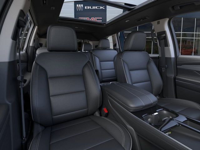 Thumbnail: 2026 Buick Enclave - 8