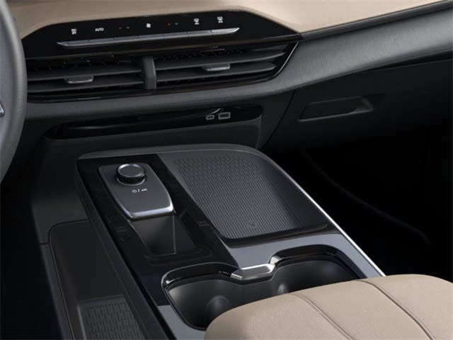 Thumbnail: 2026 Buick Enclave - 10