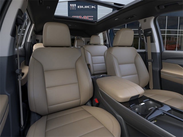 Thumbnail: 2026 Buick Enclave - 7