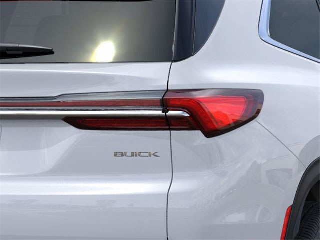 Thumbnail: 2026 Buick Enclave - 18