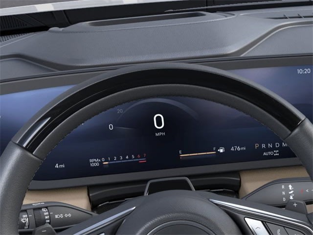 Thumbnail: 2026 Buick Enclave - 11