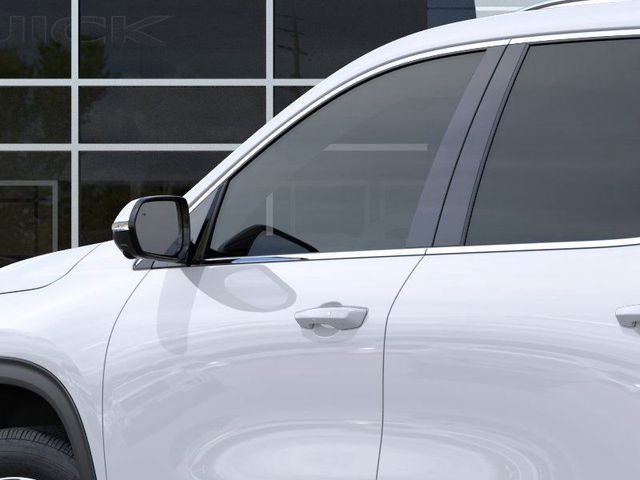 Thumbnail: 2026 Buick Enclave - 19