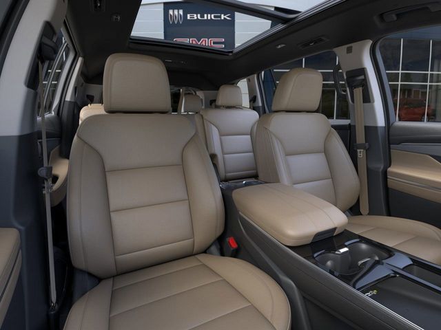 Thumbnail: 2026 Buick Enclave - 7