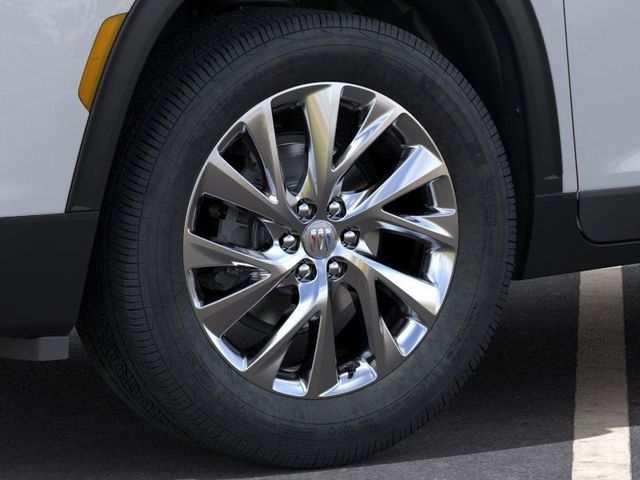 Thumbnail: 2026 Buick Enclave - 6