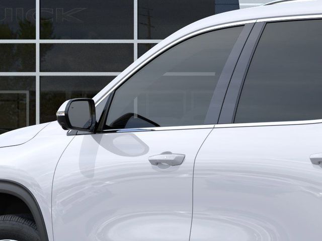 Thumbnail: 2026 Buick Enclave - 20