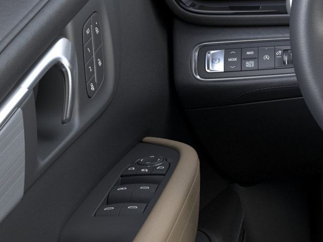 Thumbnail: 2026 Buick Enclave - 24