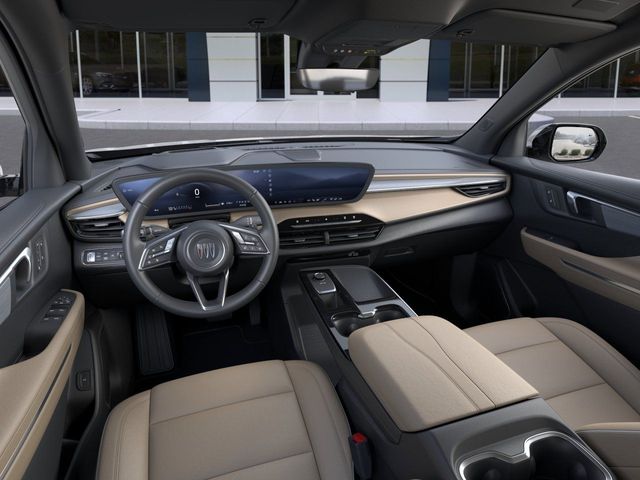 Thumbnail: 2026 Buick Enclave - 2