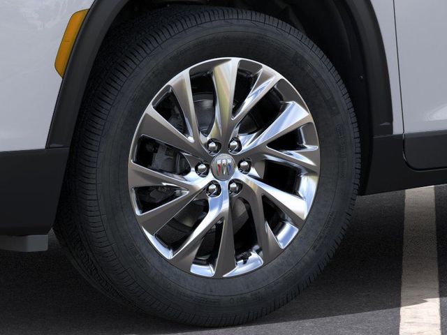 Thumbnail: 2026 Buick Enclave - 6