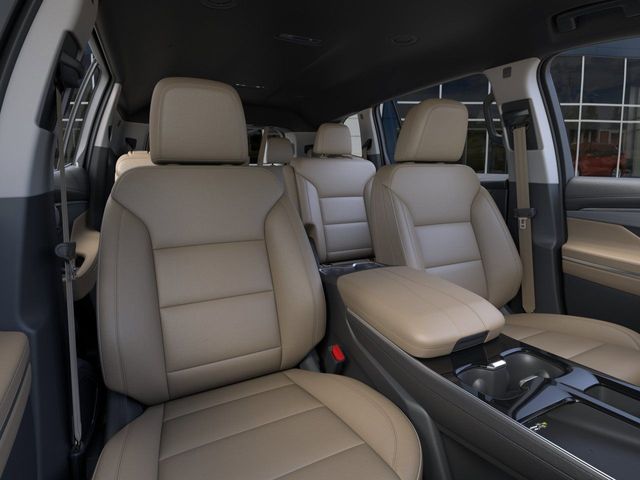 Thumbnail: 2026 Buick Enclave - 7