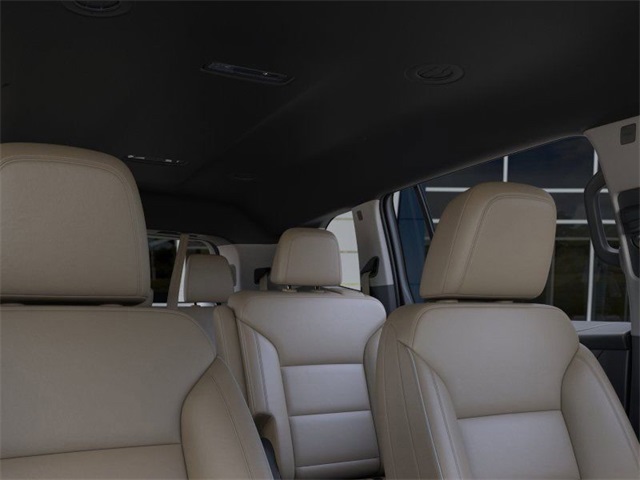 Thumbnail: 2026 Buick Enclave - 9