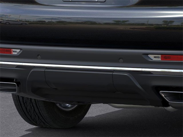 Thumbnail: 2026 Buick Enclave - 20