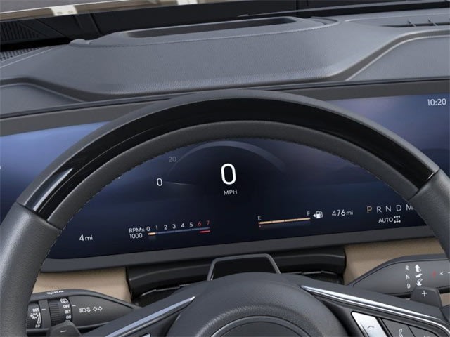 Thumbnail: 2026 Buick Enclave - 12