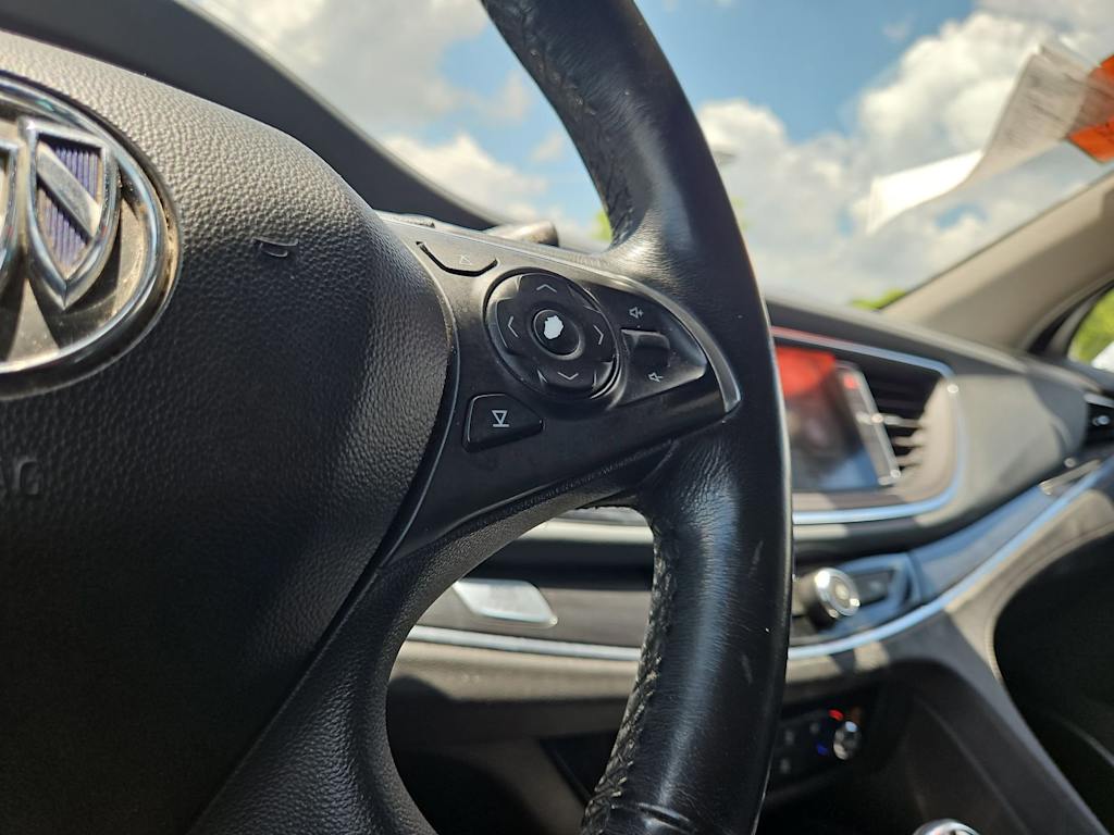 Thumbnail: 2021 Buick Enclave - 31