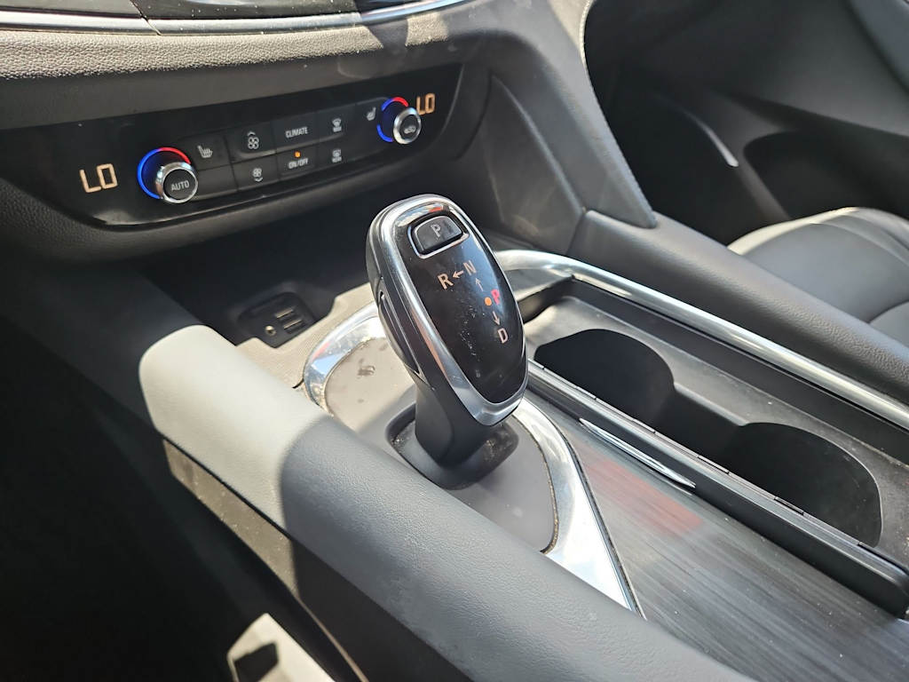 Thumbnail: 2021 Buick Enclave - 15