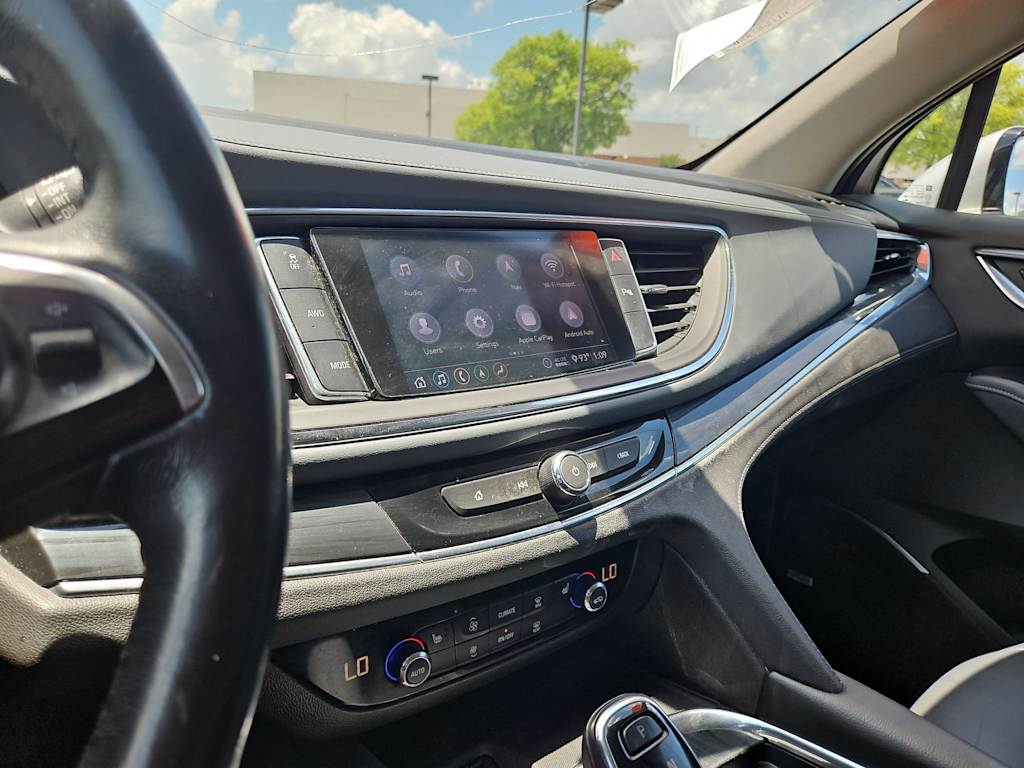 Thumbnail: 2021 Buick Enclave - 14