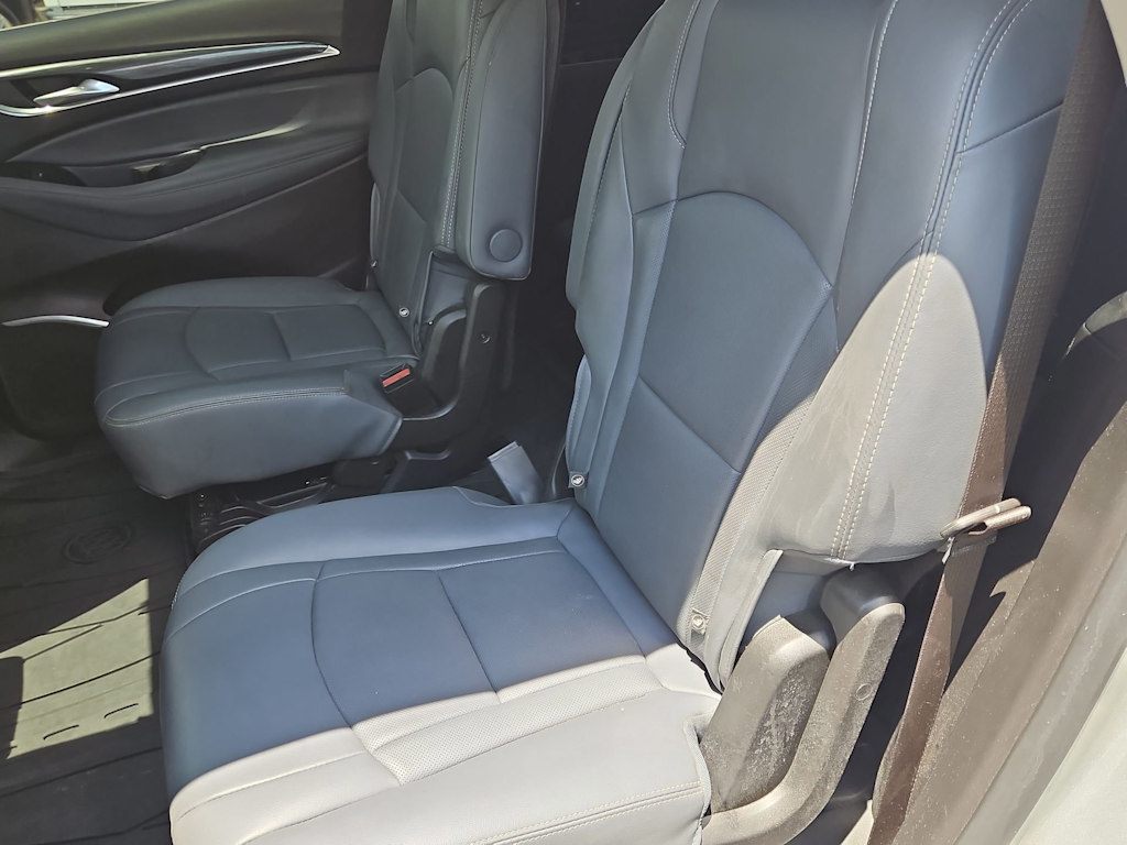 Thumbnail: 2021 Buick Enclave - 27