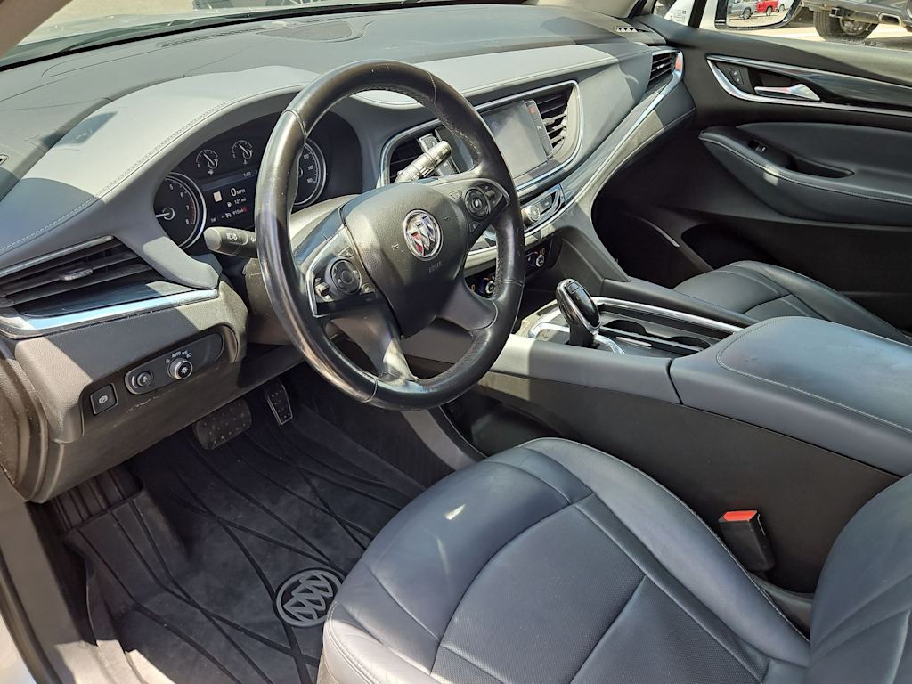 Thumbnail: 2021 Buick Enclave - 2