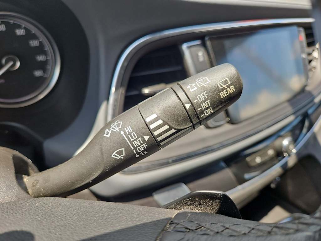 Thumbnail: 2021 Buick Enclave - 32