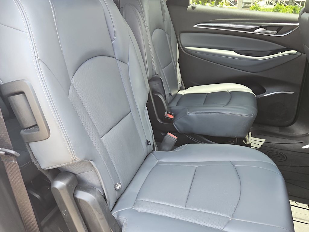 Thumbnail: 2021 Buick Enclave - 28
