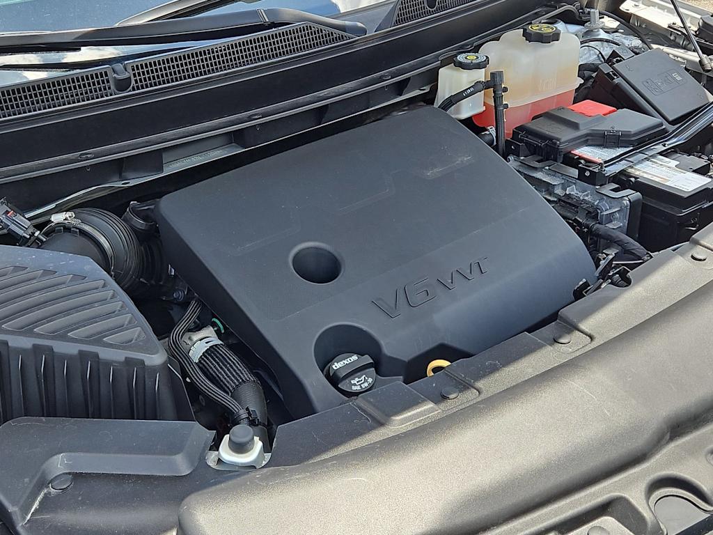 Thumbnail: 2021 Buick Enclave - 8