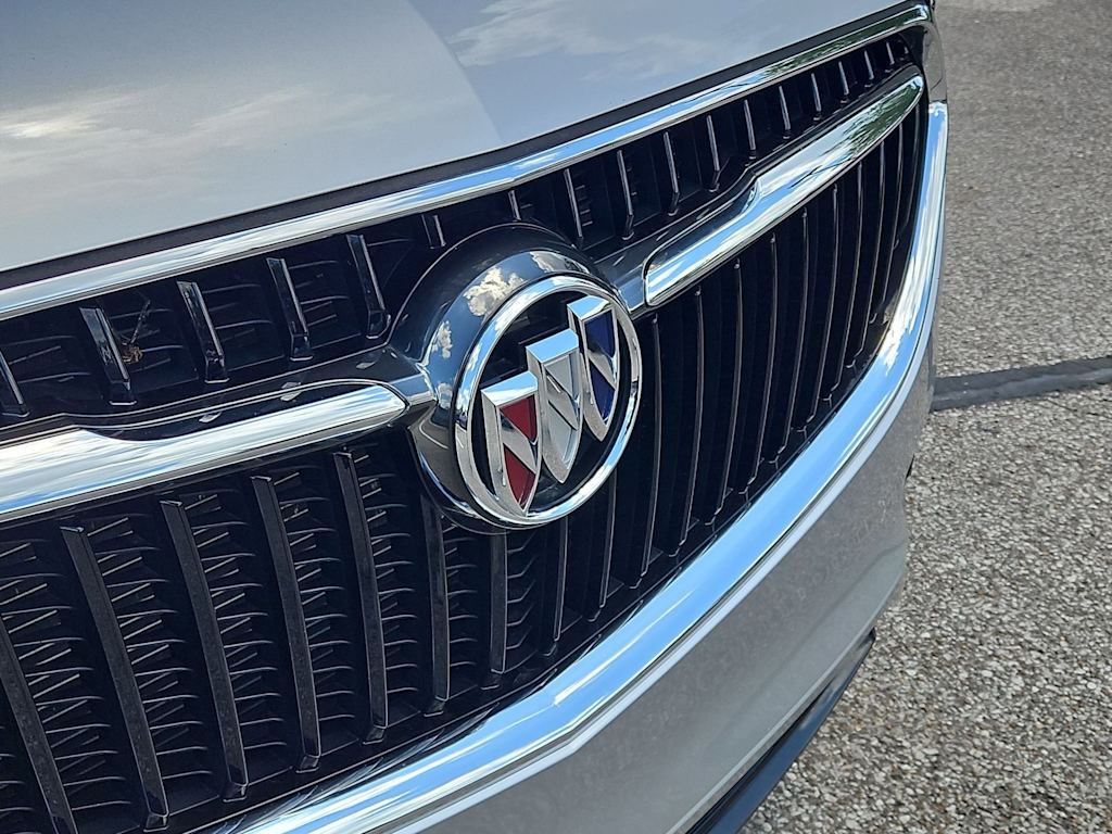 Thumbnail: 2021 Buick Enclave - 24