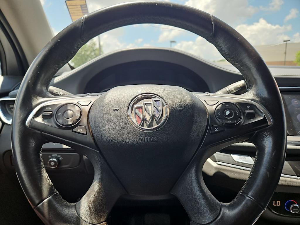 Thumbnail: 2021 Buick Enclave - 13