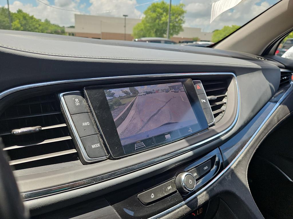 Thumbnail: 2021 Buick Enclave - 34