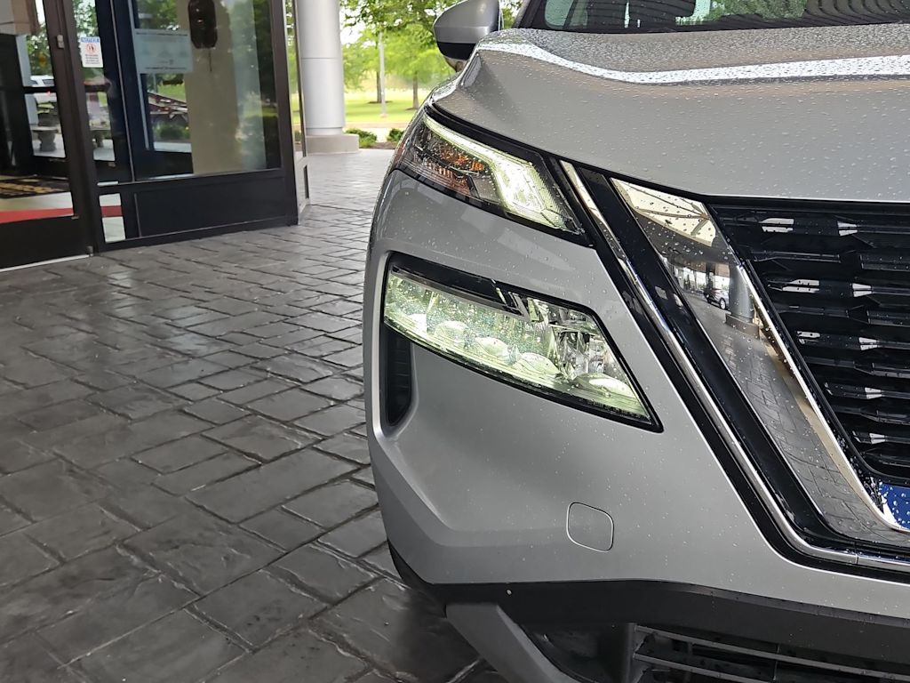 Thumbnail: 2023 Nissan Rogue - 23