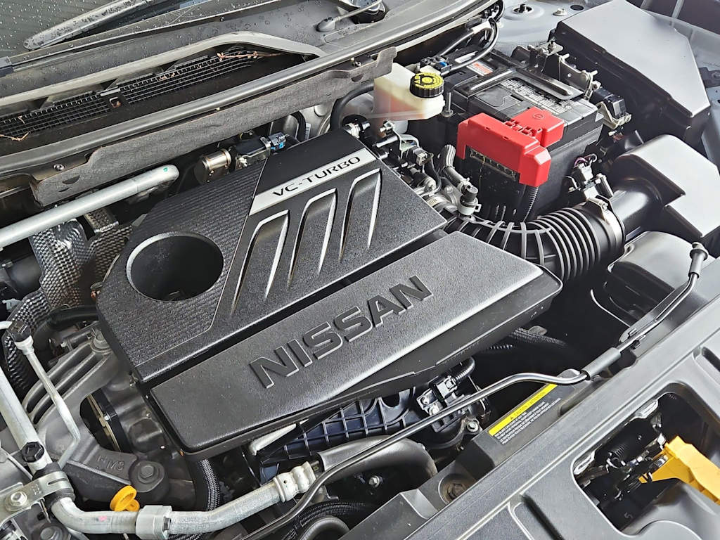 Thumbnail: 2023 Nissan Rogue - 8