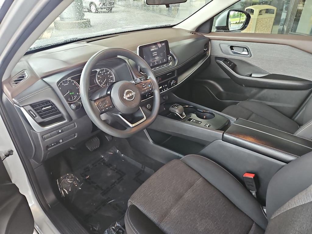 Thumbnail: 2023 Nissan Rogue - 2