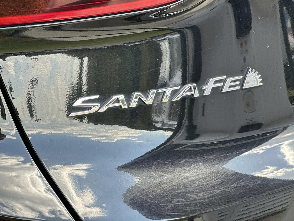 Thumbnail: 2023 Hyundai Santa Fe - 7