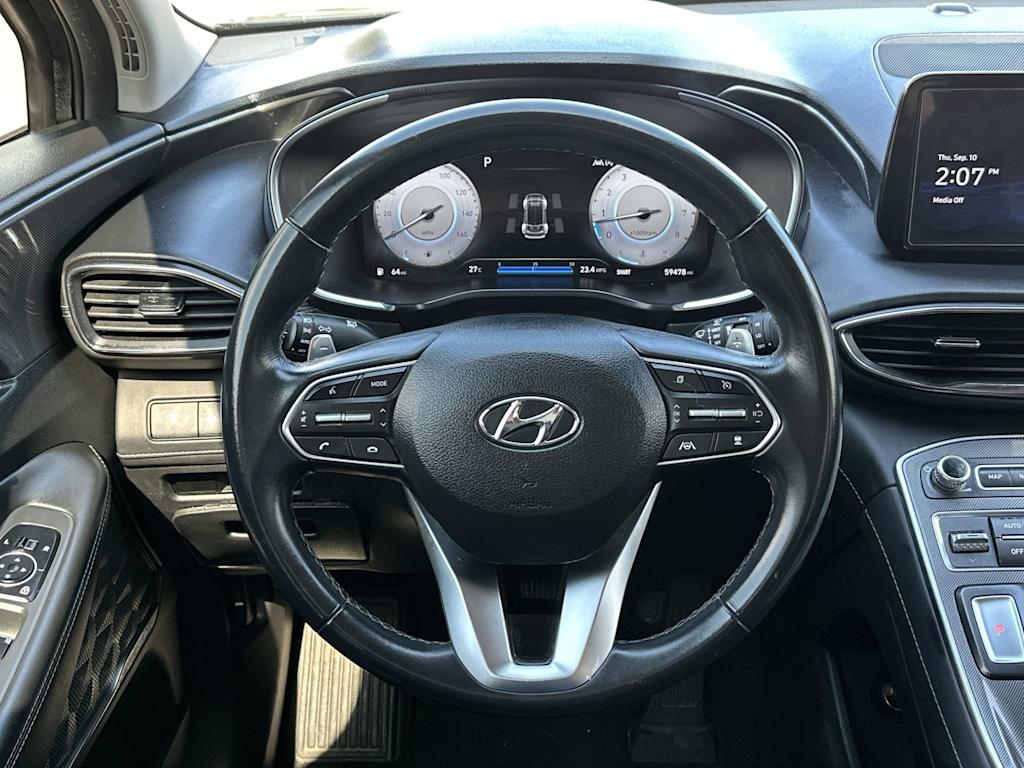 Thumbnail: 2023 Hyundai Santa Fe - 10