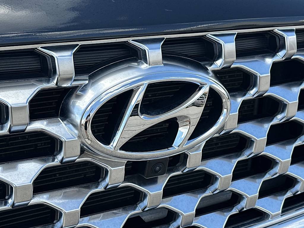 Thumbnail: 2023 Hyundai Santa Fe - 9