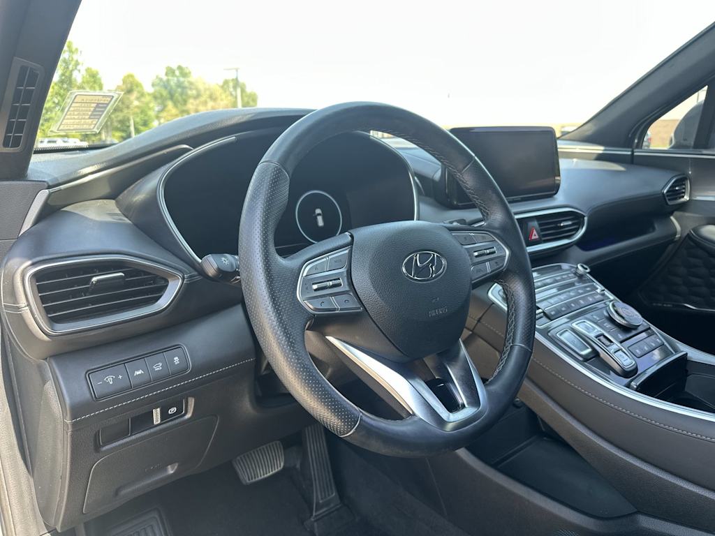Thumbnail: 2022 Hyundai Santa Fe - 2