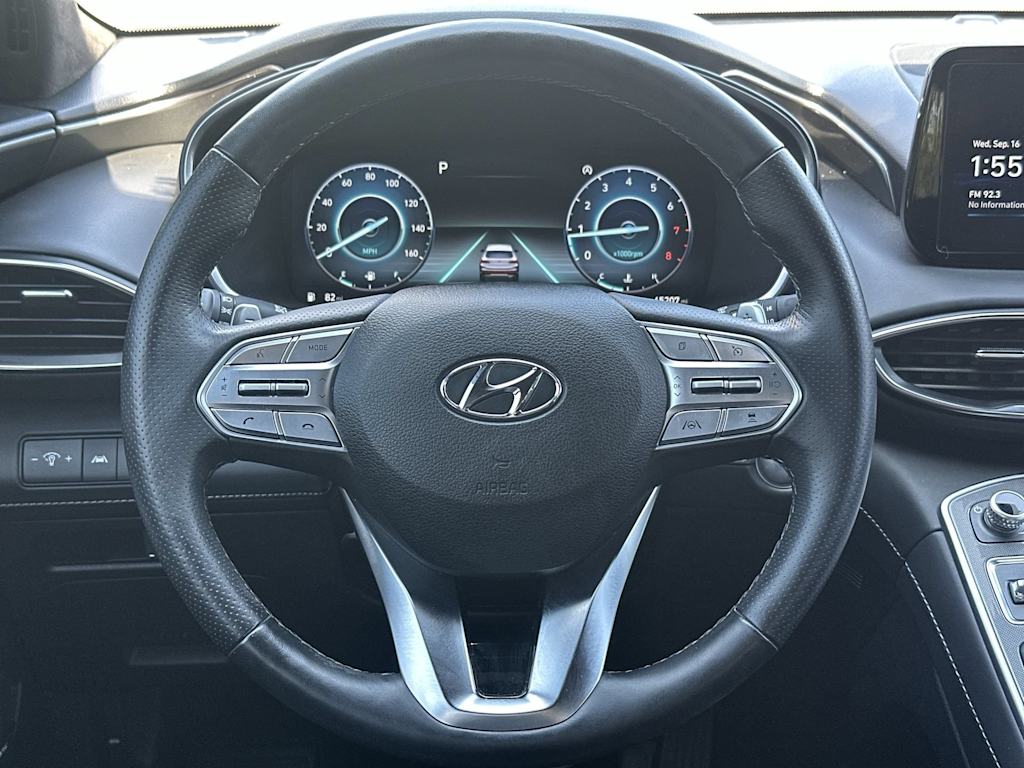 Thumbnail: 2022 Hyundai Santa Fe - 10