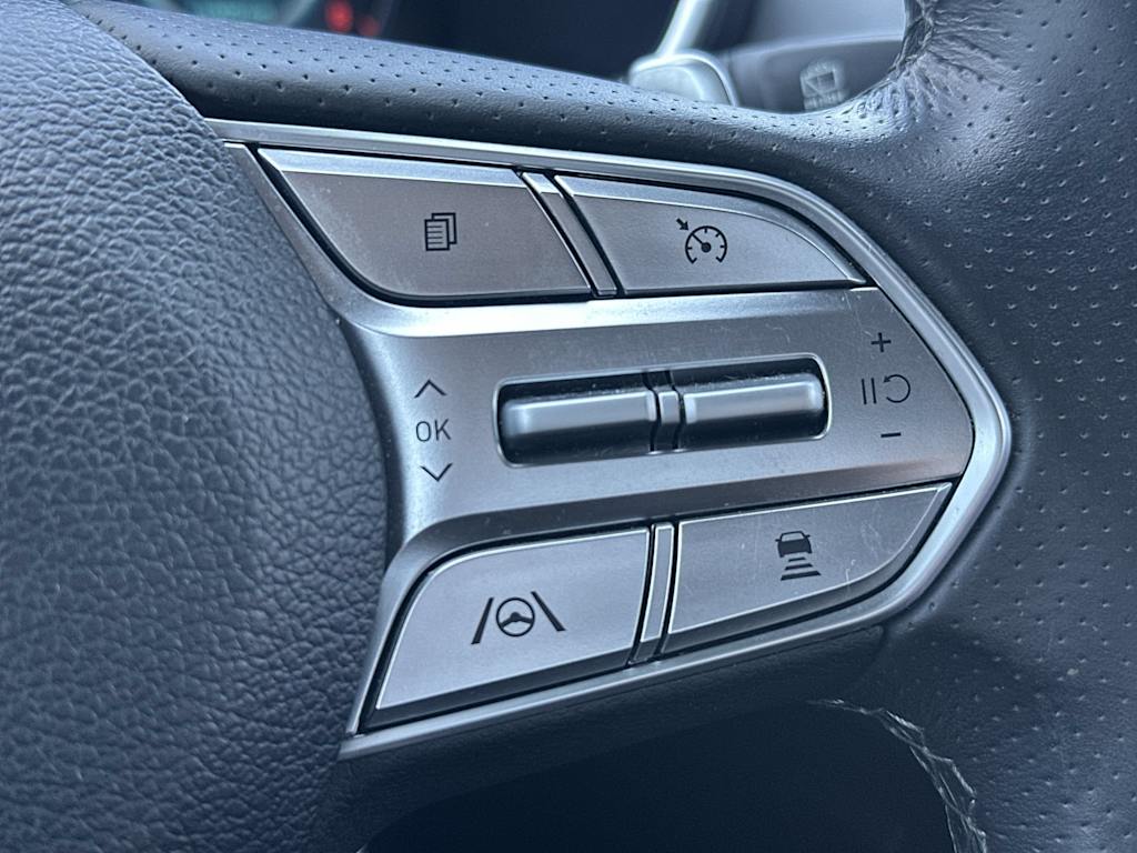 Thumbnail: 2022 Hyundai Santa Fe - 32
