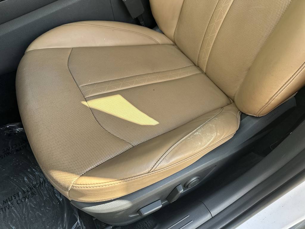 Thumbnail: 2021 Hyundai Sonata - 25
