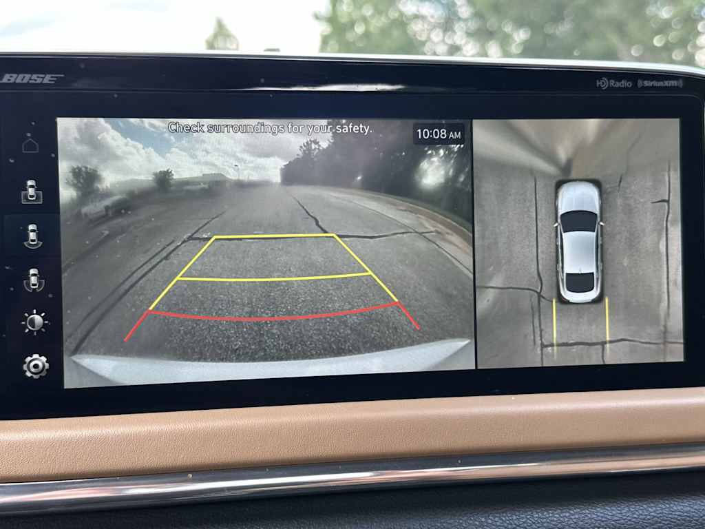Thumbnail: 2021 Hyundai Sonata - 35