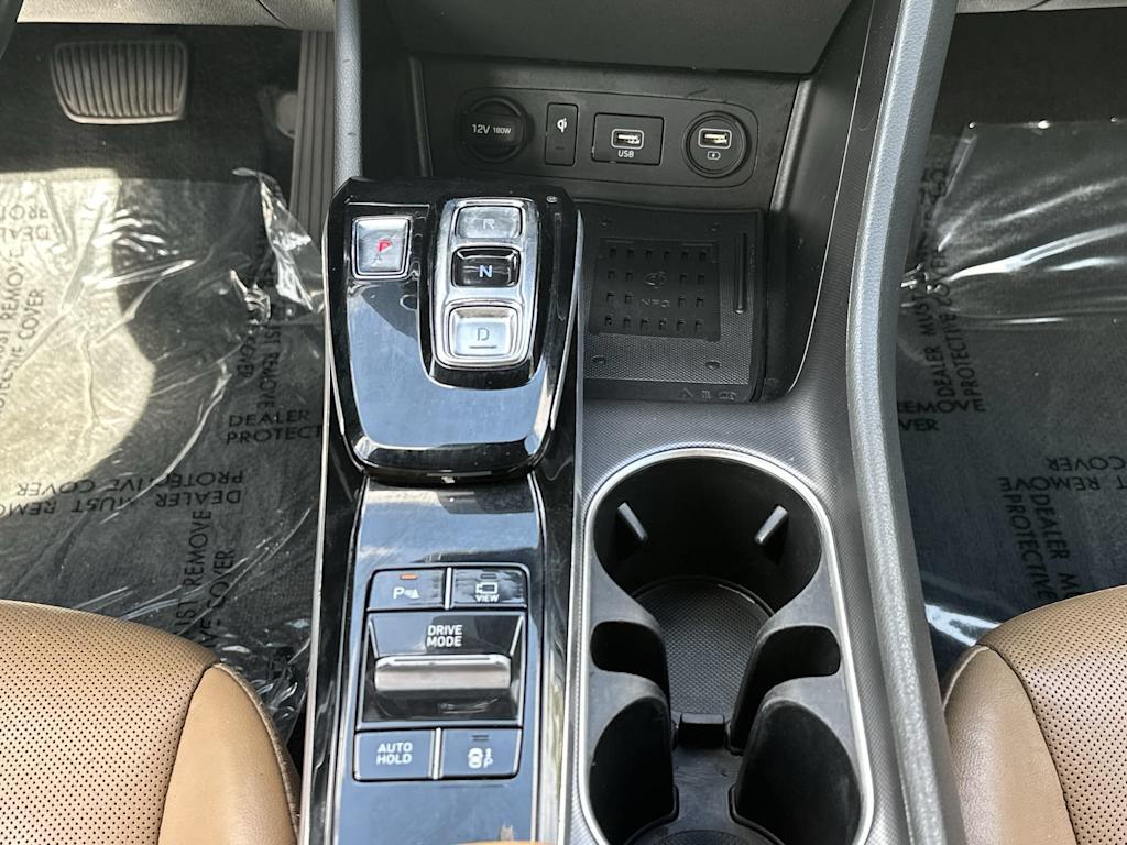 Thumbnail: 2021 Hyundai Sonata - 15