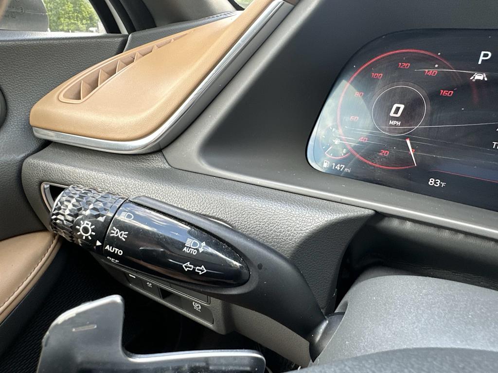 Thumbnail: 2021 Hyundai Sonata - 34