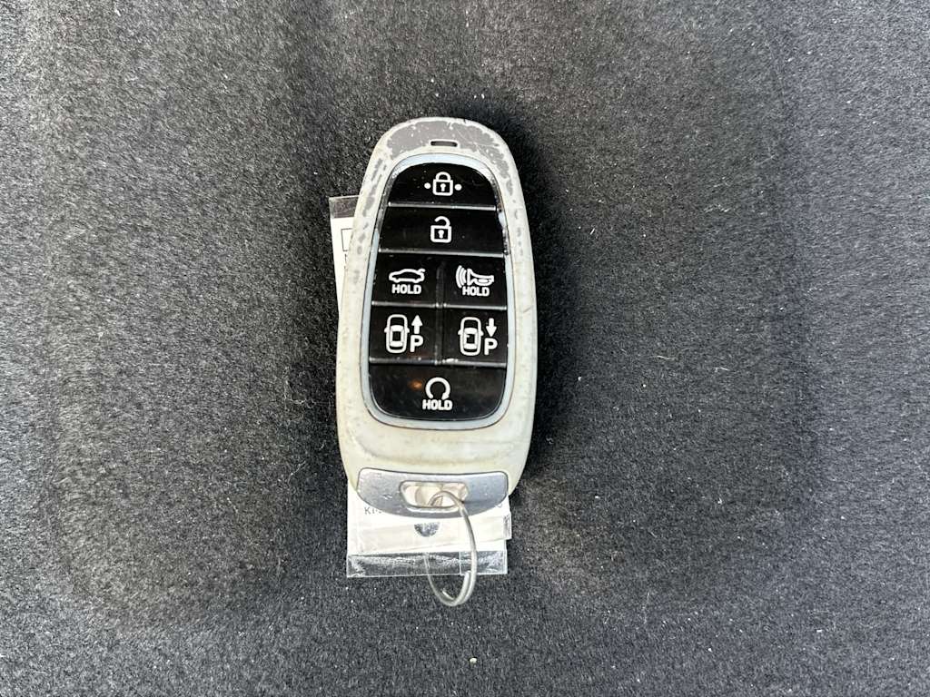 Thumbnail: 2021 Hyundai Sonata - 18