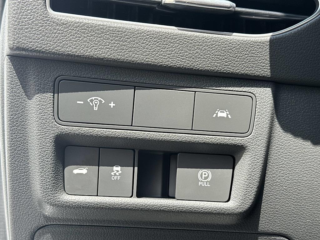 Thumbnail: 2021 Hyundai Sonata - 26