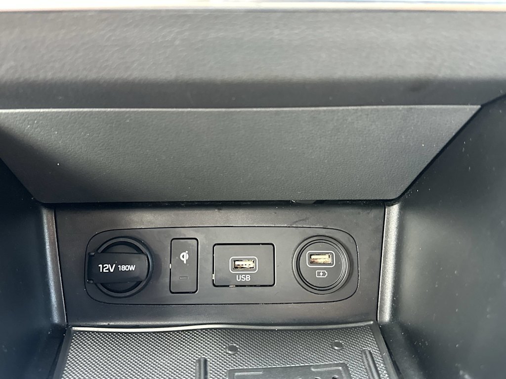 Thumbnail: 2021 Hyundai Sonata - 37