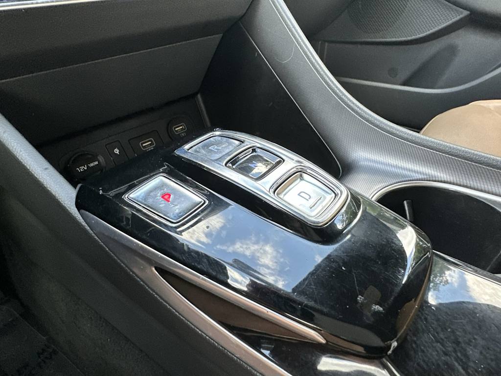 Thumbnail: 2021 Hyundai Sonata - 38