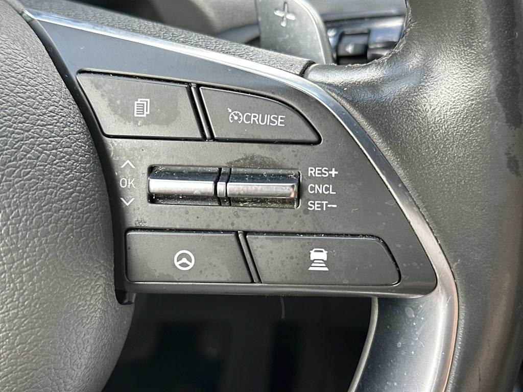Thumbnail: 2021 Hyundai Sonata - 32