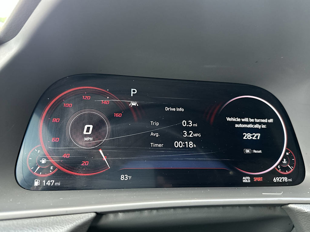 Thumbnail: 2021 Hyundai Sonata - 16