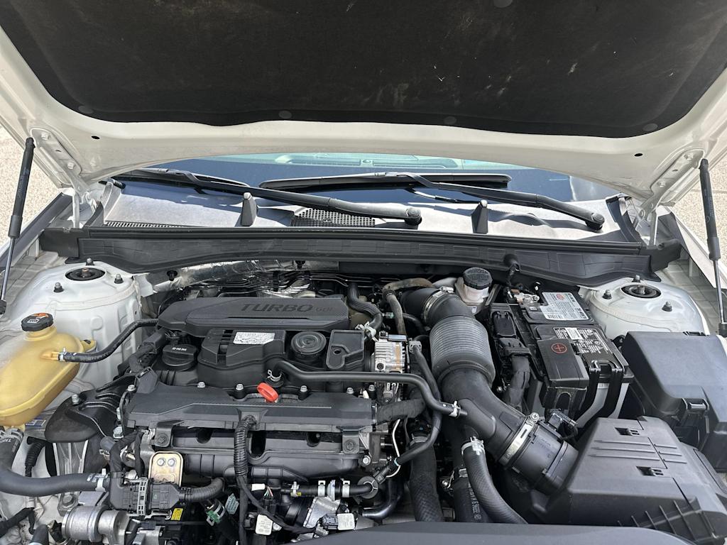 Thumbnail: 2021 Hyundai Sonata - 9